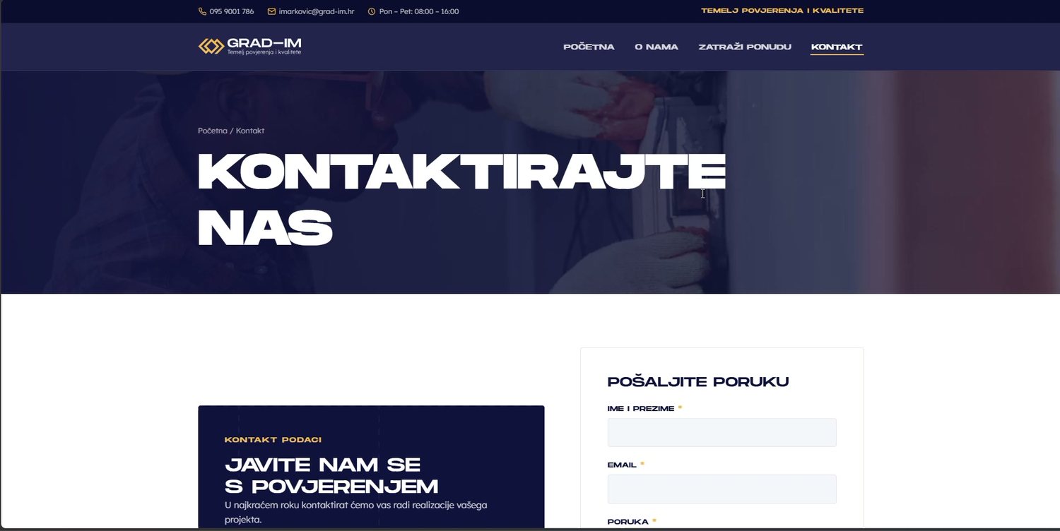 Grad-IM