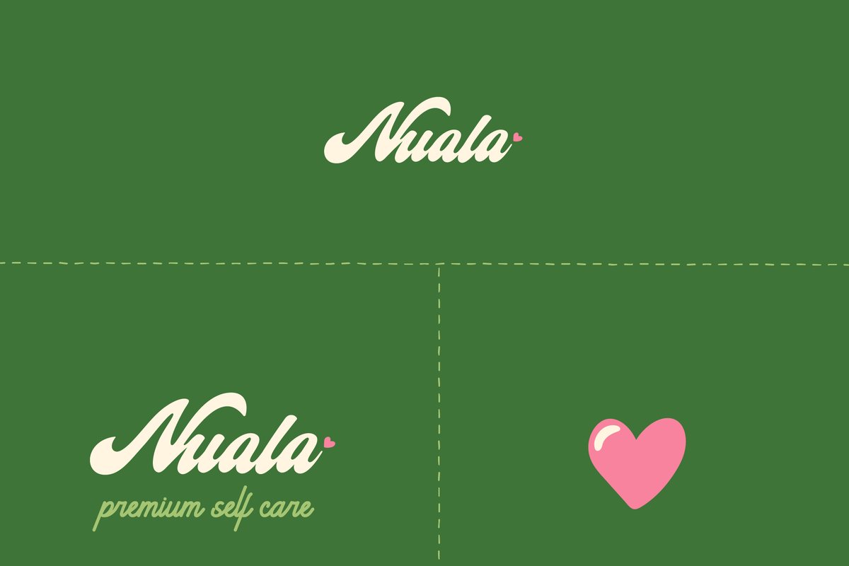 Nuala — vizualni identitet