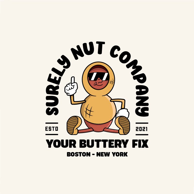 Surely Nut
