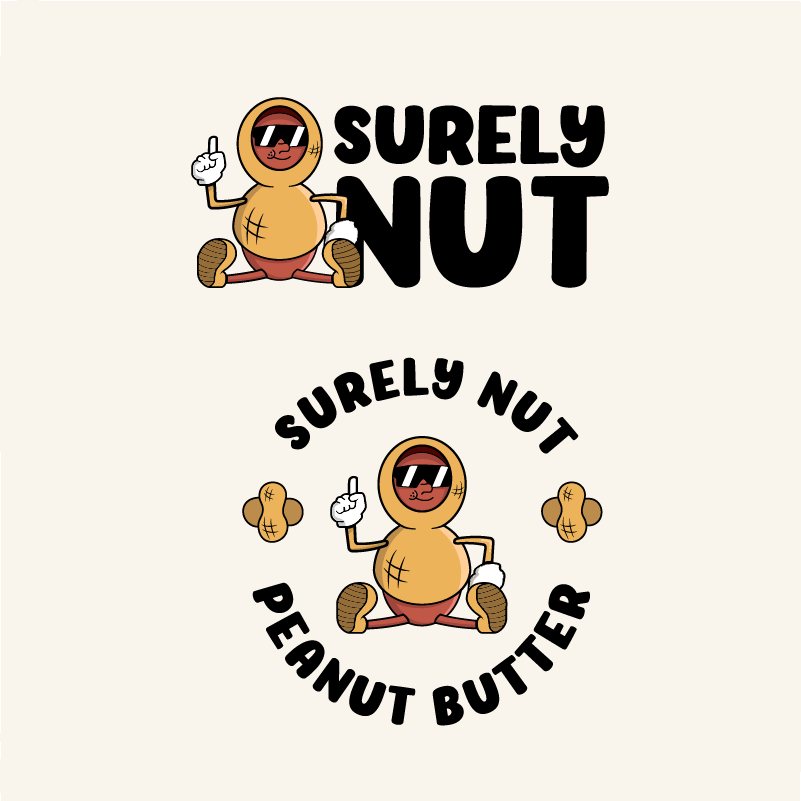 Surely Nut