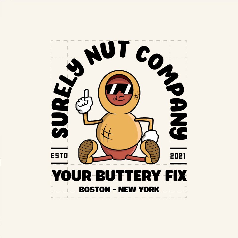 Surely Nut