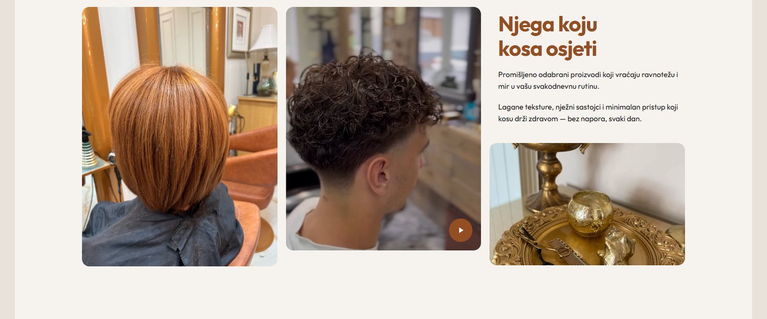 TopFriz — web stranica
