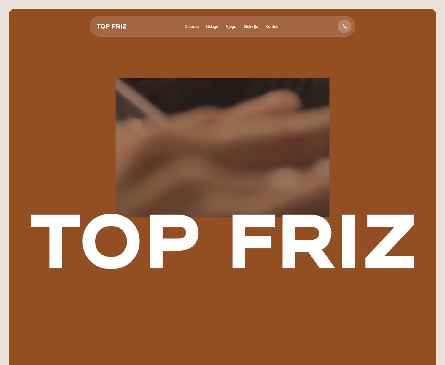 TopFriz